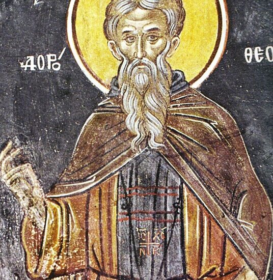 abbasdorotheos