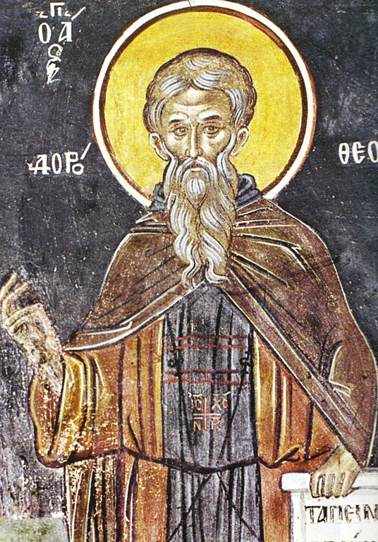 abbasdorotheos